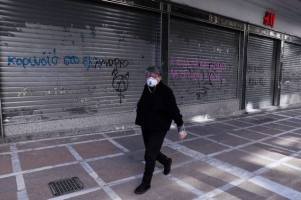 Σαρηγιάννης – Μπορεί να φτάσουμε και 5.000 κρούσματα μέχρι τέλος Αυγούστου