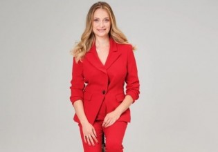 Λένα Δροσάκη τι θα δεις στο MEGA το καλό;