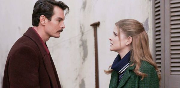 Απίστευτη μεταμόρφωση – Δείτε πώς θα εμφανιστεί η Δρόσω στις Άγριες Μέλισσες