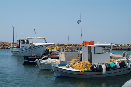 Αλλάζει το ιστορικό Κέντρο Κισάμου