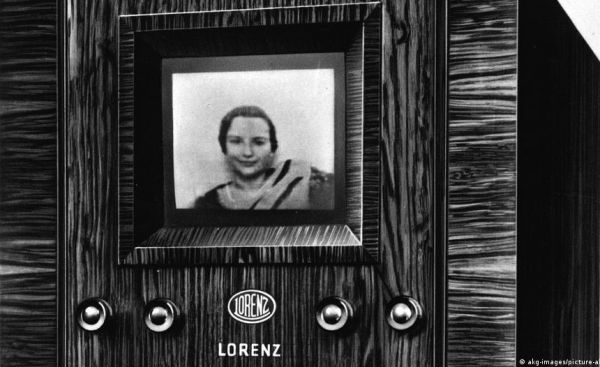 Τηλεόραση – Ένα μαγικό κουτί, ετών 90