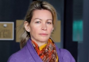 Άριελ Κωνσταντινίδη – «Πρέπει να σπάσουν κι αβγά όταν υπάρχει αδικία και ψέμα»