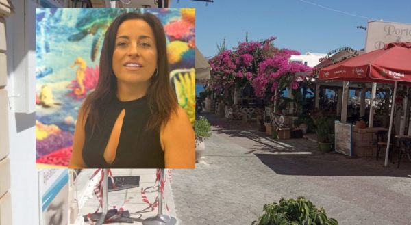 Κρήτη – Βγήκε από την εντατική ο δράστης της γυναικοκτονίας στο Πάνορμο