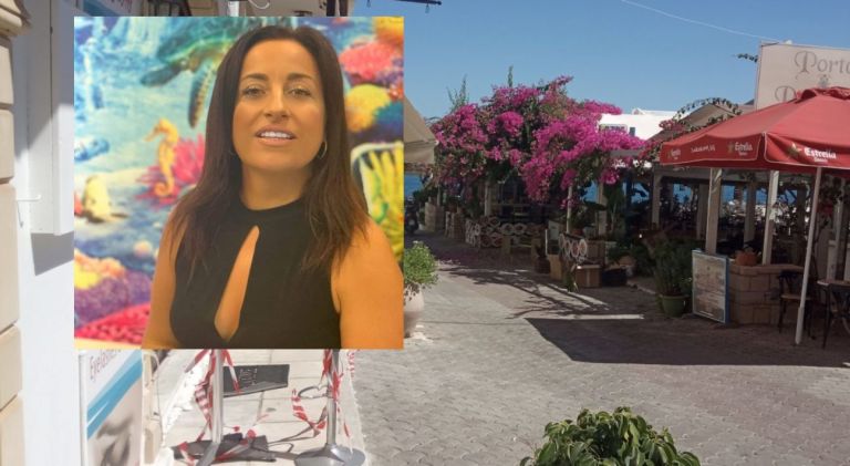 Κρήτη – Βγήκε από την εντατική ο δράστης της γυναικοκτονίας στο Πάνορμο