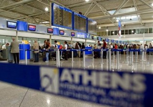 Κοροναϊός – Πρόστιμο 5.300€ σε άτομο που αρνήθηκε έλεγχο και μάσκα στο «Ελευθέριος Βενιζέλος»