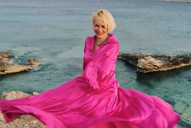 Σοκαρισμένη η Έλενα Χριστοπούλου – Βλέπω τερατώδη πράγματα στο Instagram