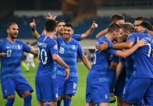 Μουντιάλ 2022 – Οι κλήσεις του Φαν Σιπ για τα προκριματικά