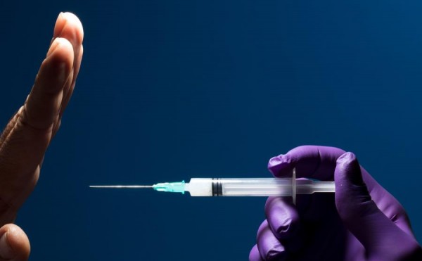 Κιλκίς – Σε αναστολή 29 εργαζόμενοι κοινωνικών δομών που δεν είχαν εμβολιαστεί