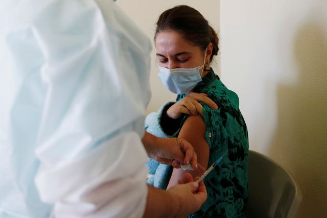 Κοροναϊός – Η Πορτογαλία πέτυχε το στόχο του εμβολιασμού με τουλάχιστον μία δόση, το 70% του πληθυσμού