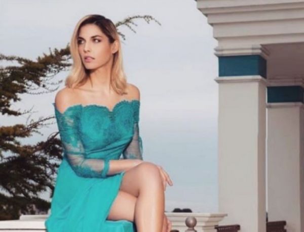 Μαντώ Γαστεράτου – Λιώνουμε με την ρομαντική της…αντοπόκριση από Μαλδίβες