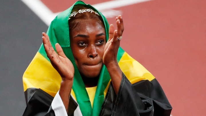 Στίβος – Η Τόμσον-Έρα «άγγιξε» το παγκόσμιο ρεκόρ της Γκρίφιθ-Τζόινερ