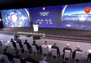 Τουρκία – Προκλητικός Ερντογάν για την καταστροφή της Σμύρνης – Για Γαλάζια Πατρίδα «που περιλαμβάνει την Κύπρο» έκανε λόγο ο Ακάρ