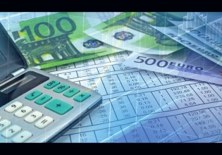 Επιδότηση παγίων δαπανών – Αυτόματη διαγραφή φορολογικών οφειλών σε 2 βήματα – Παραδείγματα