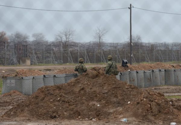 Νέο σχέδιο φύλαξης των συνόρων – Πώς θα «θωρακιστούν» Έβρος και νησιά