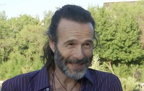 Ευθυμιάδης – Όποιος χτίσει σε δασική περιοχή που κάηκε, θα πηγαίνει στη φυλακή για οικοκτονία