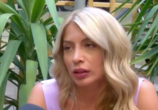 Big Brother – Απίστευτη αποκάλυψη για την Άννα Μαρία Ψυχαράκη από την Σοφία Δανέζη