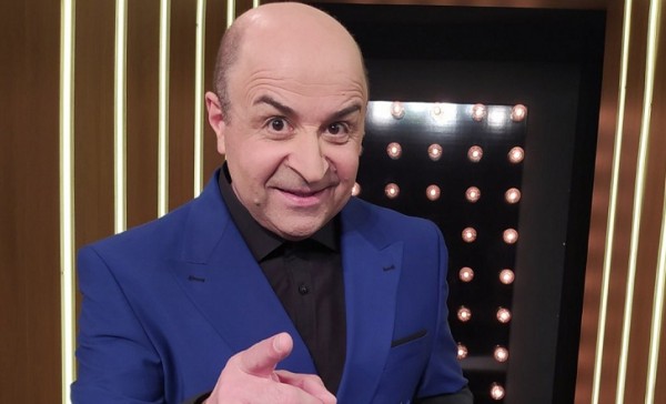 Τι νέο ετοιμάζει ο Μάρκος Σεφερλής;