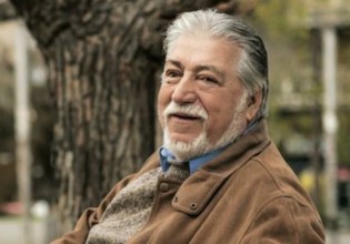 Ανέστης Βλάχος – Ο πιο διάσημος «κακός» της χρυσής εποχής του ελληνικού κινηματογράφου