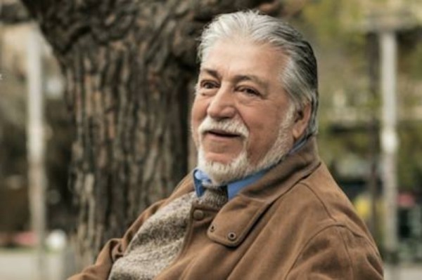 Ανέστης Βλάχος – Ο πιο διάσημος «κακός» της χρυσής εποχής του ελληνικού κινηματογράφου