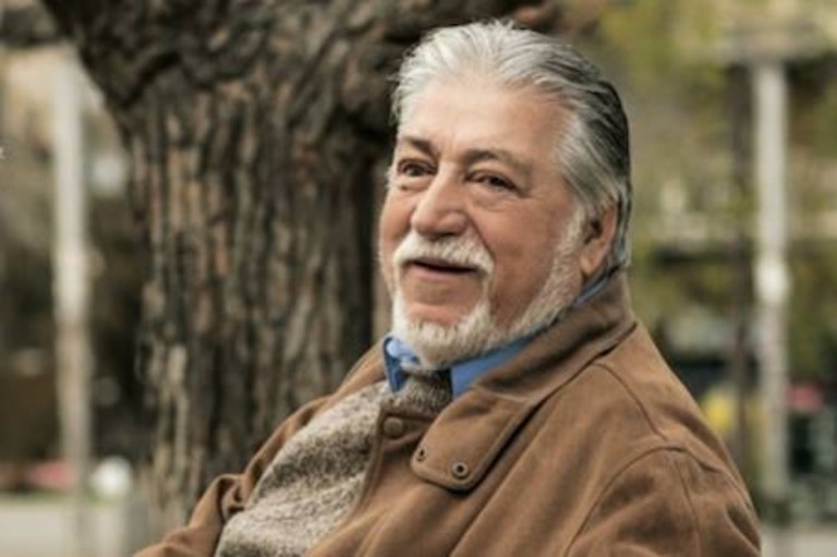 Ανέστης Βλάχος – Ο πιο διάσημος «κακός» της χρυσής εποχής του ελληνικού κινηματογράφου