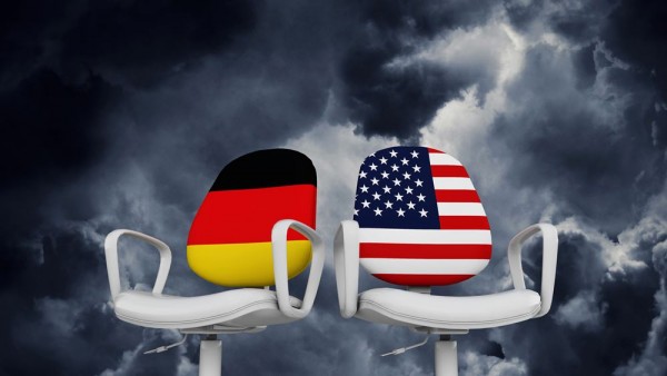 Κίνα – Ανταγωνίζεται τη Γερμανία σε εξαγωγές στην ΕΕ