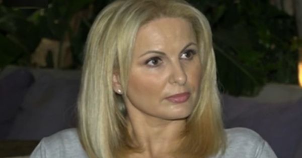 Μάγδα Τσέγκου – Το συγκινητικό δημόσιο μήνυμα για τον αδικοχαμένο ανιψιό της