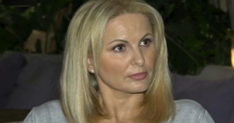 Μάγδα Τσέγκου – Το συγκινητικό δημόσιο μήνυμα για τον αδικοχαμένο ανιψιό της