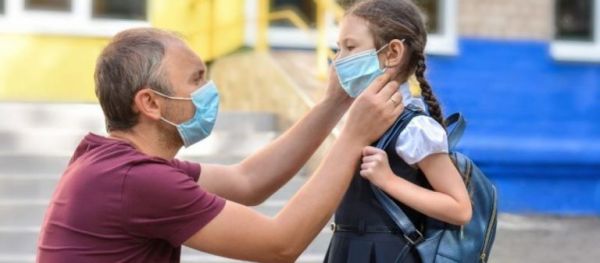 Κοροναϊός – Κατακόρυφη αύξηση κρουσμάτων σε παιδιά εξαιτίας της μετάλλαξης Δέλτα