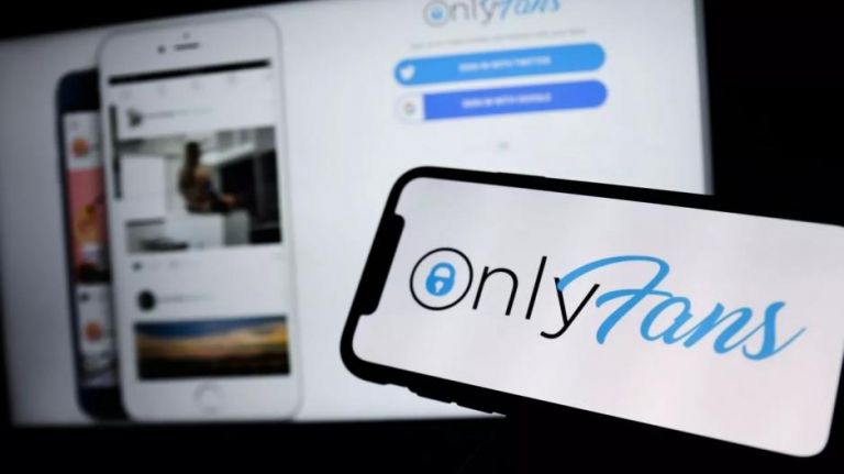 OnlyFans – Η πλατφόρμα βάζει τέλος στο σεξουαλικό περιεχόμενο