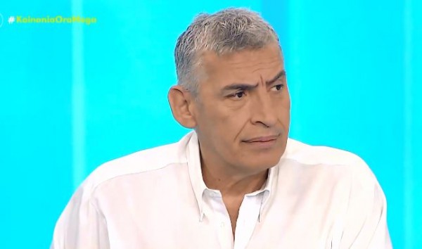 Φασούλας – Ο Γκάλης συμβολίζει την ανάταση και την ενότητα του ελληνικού μπάσκετ