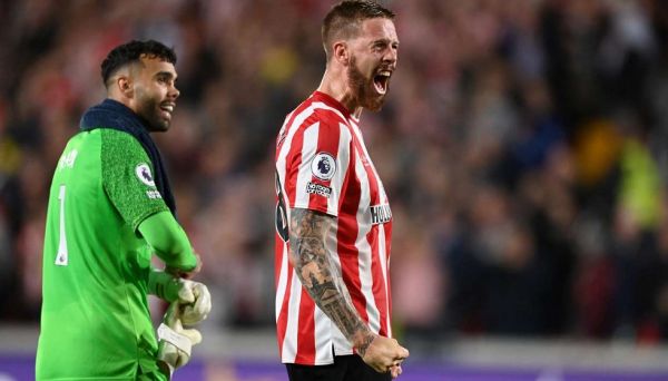Μπρέντφορντ – Η έβδομη πρωτάρα που ξεκινά με νίκη στην Premier League