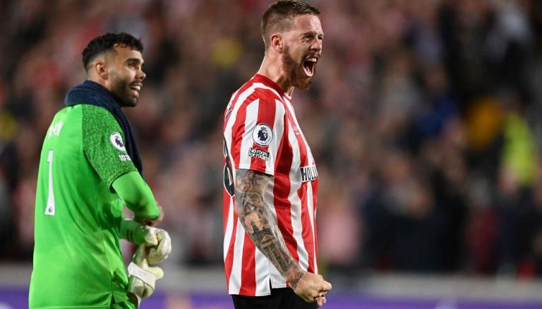 Μπρέντφορντ – Η έβδομη πρωτάρα που ξεκινά με νίκη στην Premier League