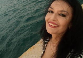 Ελένη Φιλίνη – Για ποια σειρά του MEGA ανυπομονεί;