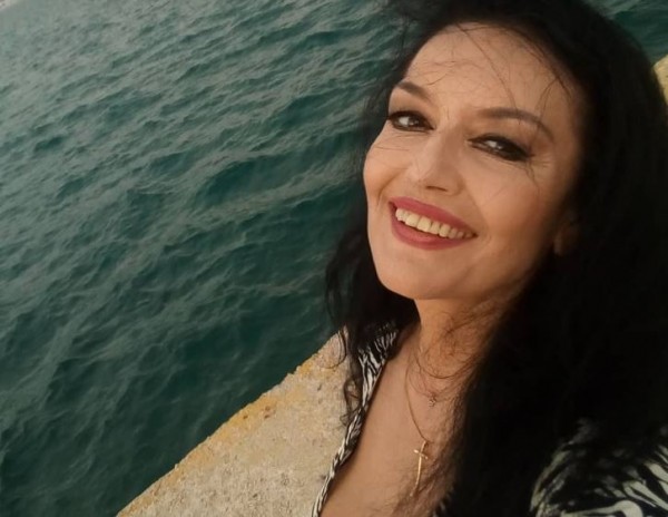 Ελένη Φιλίνη – Για ποια σειρά του MEGA ανυπομονεί;