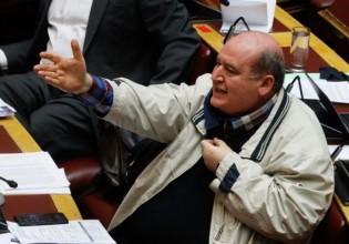 Φίλης – «Πέτυχαν» ν’ αφήσουν χωρίς φοιτητές τα 4 από τα 5 τμήματα Δασολογίας!