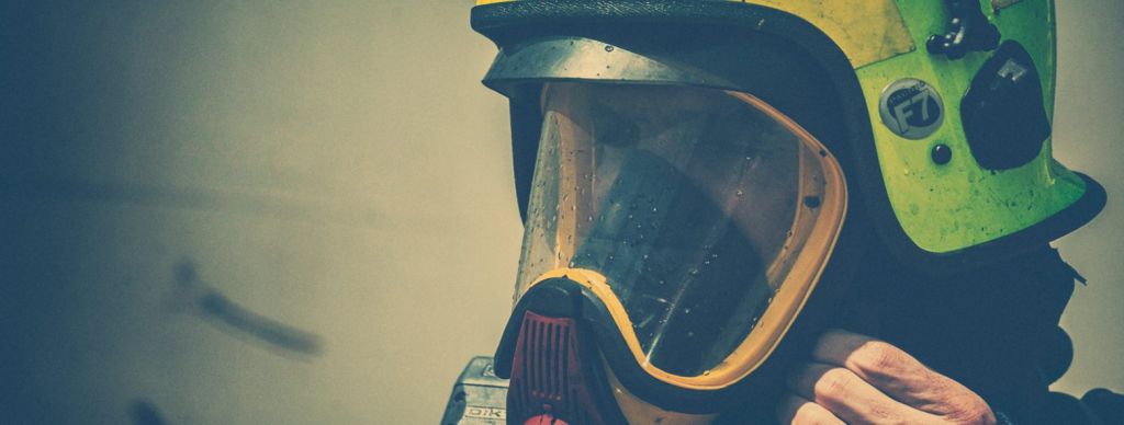 Κύπριος πυροσβέστης – «Τα πάντα για τη μητέρα πατρίδα»