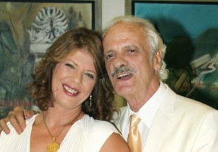 Η δραματική έκκληση της συζύγου του Σπύρου Φωκά