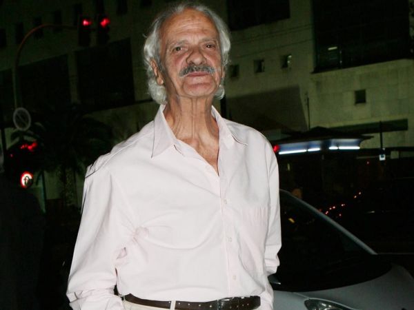 Σπύρος Φωκάς – Δραματικές εκκλήσεις ξανά από την οικογένειά του