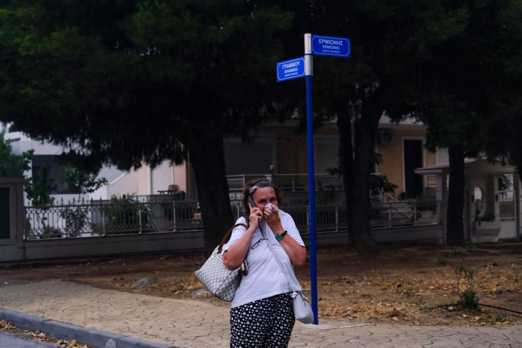 Λουκίδης – Όχι άσκοπες μετακινήσεις για όσους έχουν αναπνευστικά και καρδιολογικά προβλήματα