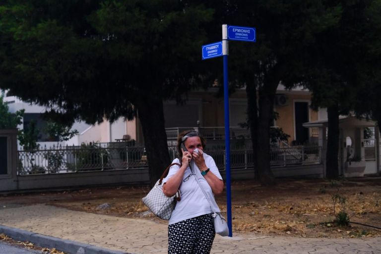 Λουκίδης – Όχι άσκοπες μετακινήσεις για όσους έχουν αναπνευστικά και καρδιολογικά προβλήματα