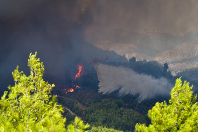 Στην Αρχαία Ολυμπία μεταβαίνουν Μενδώνη και Χρυσοχοΐδης