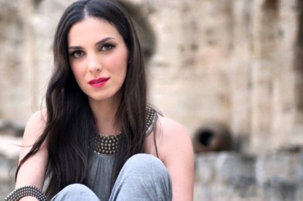 Φωτεινή Δάρρα – Εφιαλτικές ώρες για την οικογένειά της