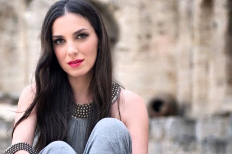 Φωτεινή Δάρρα – Εφιαλτικές ώρες για την οικογένειά της