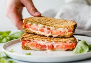 Το σάντουιτς της μακροζωίας