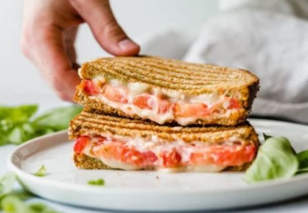 Το σάντουιτς της μακροζωίας