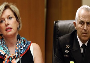 Ανασχηματισμός – Όλα τα νέα πρόσωπα της κυβέρνησης