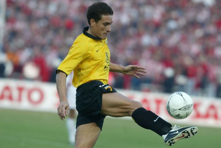 Ξεκινά καριέρα στο MMA πρώην παίκτης της ΑΕΚ