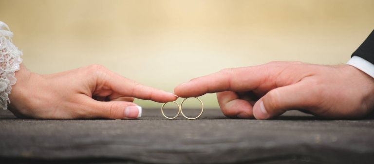 Εσείς το ξέρατε; – Να πότε πρωτοεμφανίστηκαν οι βέρες