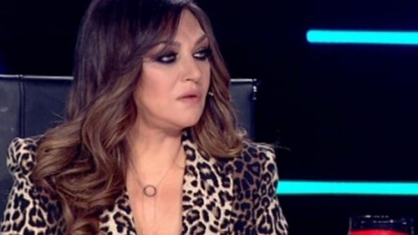 Καίτη Γαρμπή – Η απεγνωσμένη ανάρτηση για τις πυρκαγιές που κατασπαράζουν τη χώρα