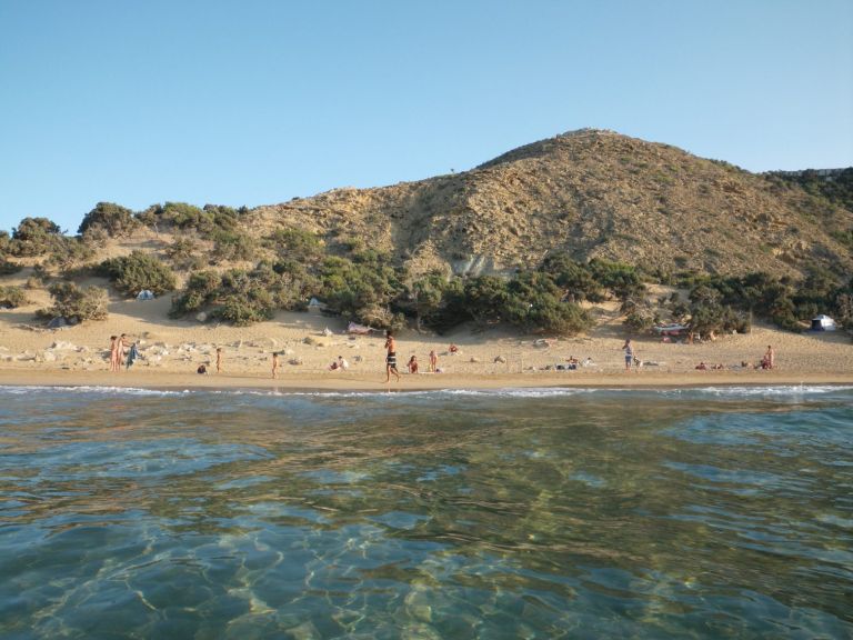 Γαύδος – Ευχάριστα νέα – Εκτός κινδύνου ο 24χρονος που αυτοπυροβολήθηκε